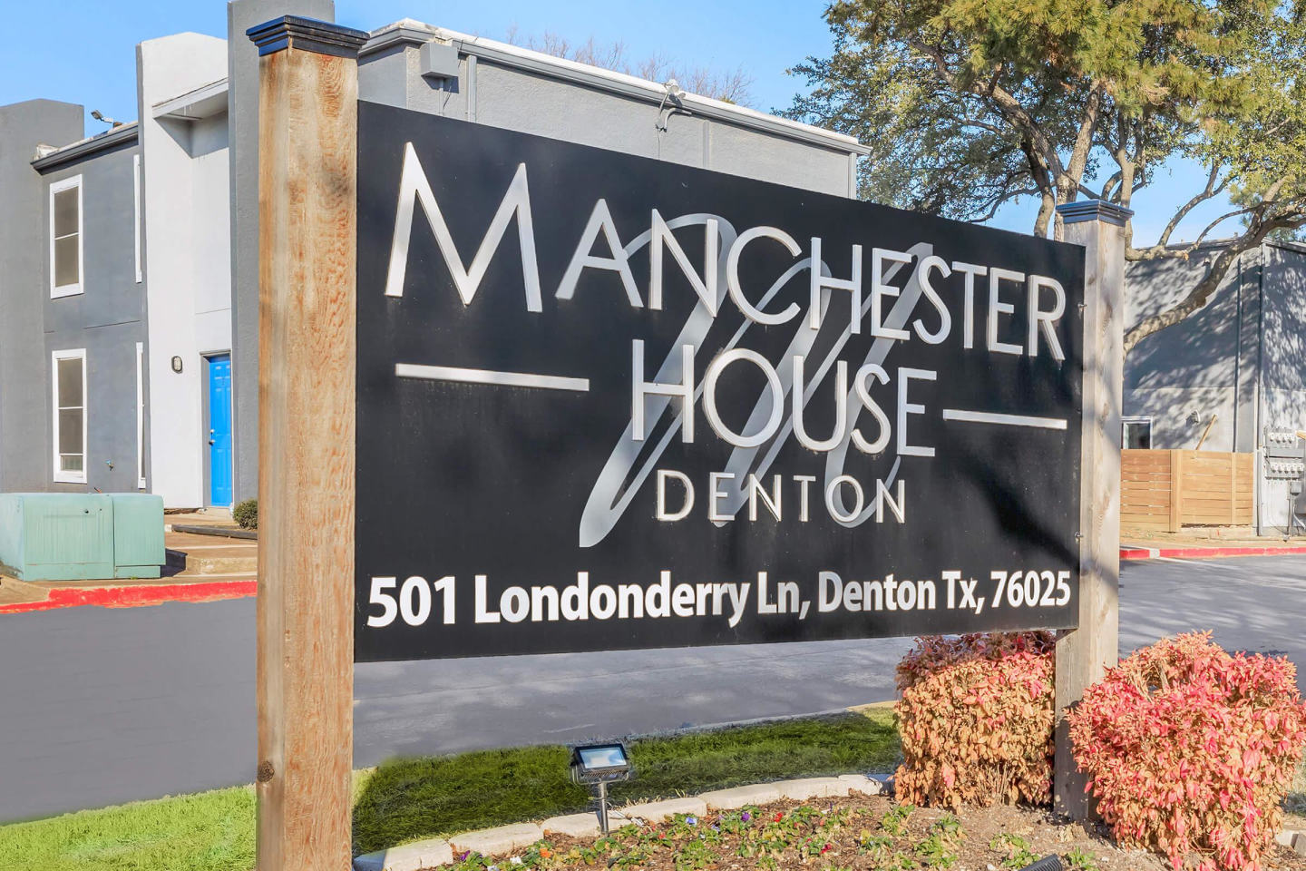 Manchester House Apartments Image 4