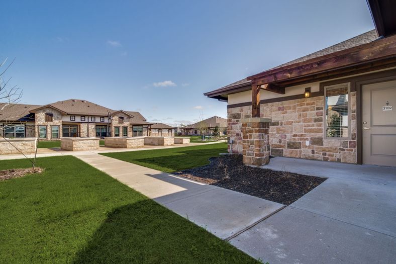 Senior Housing - Palladium Van Alstyne Image 9