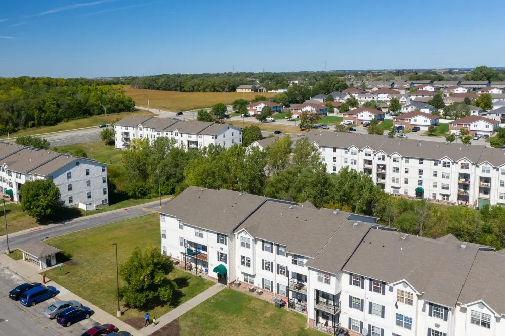 Bridgeport Apartments Image 3