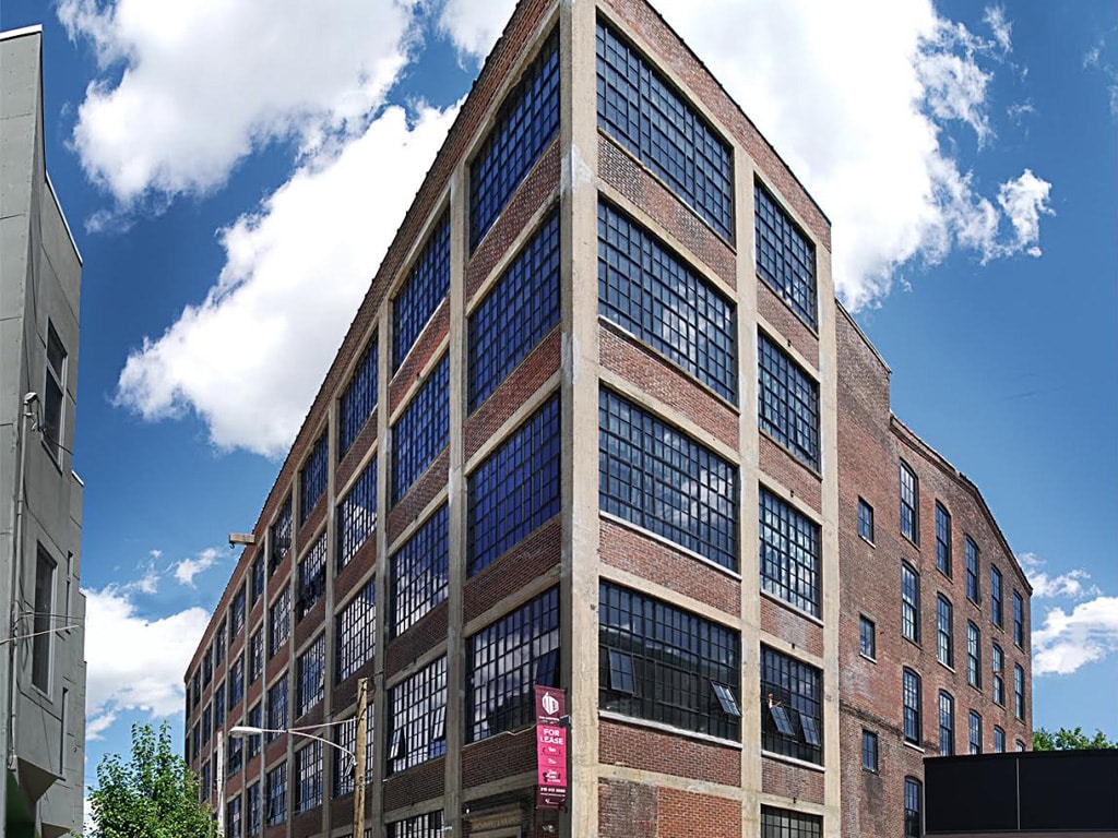 The Chesterman Building Image 2