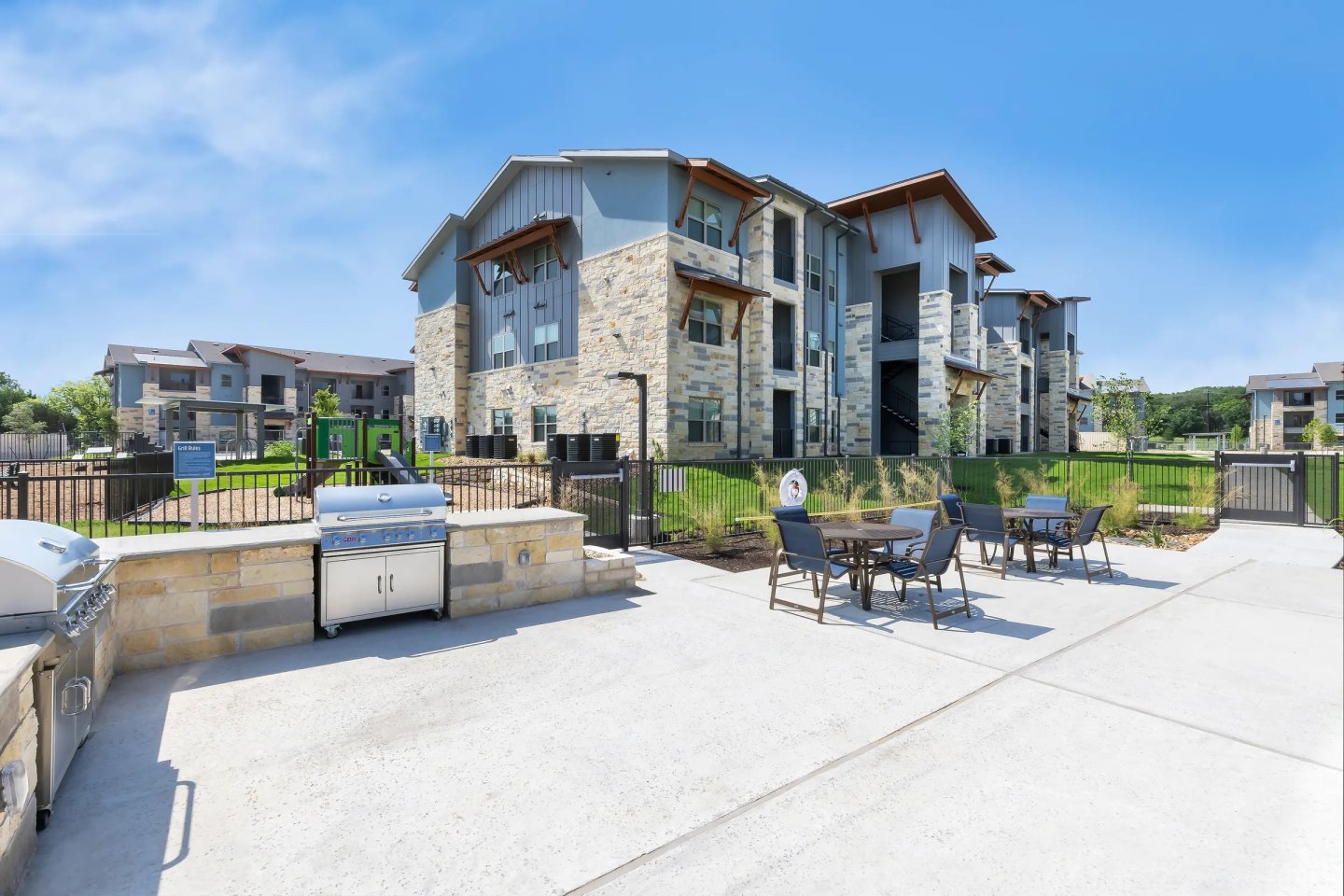 Aspire at Onion Creek - Affordable Housing Image 18