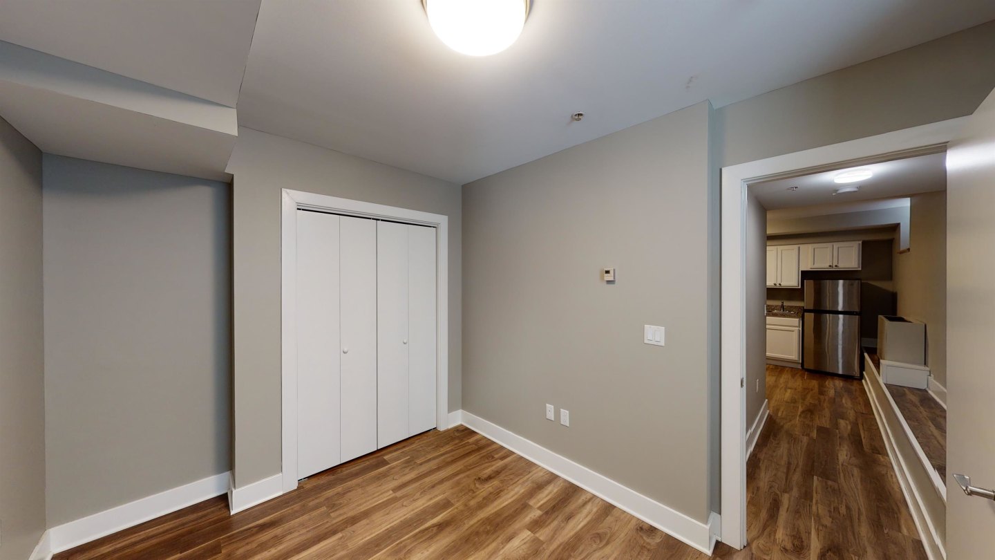 Campion Hall Image 11