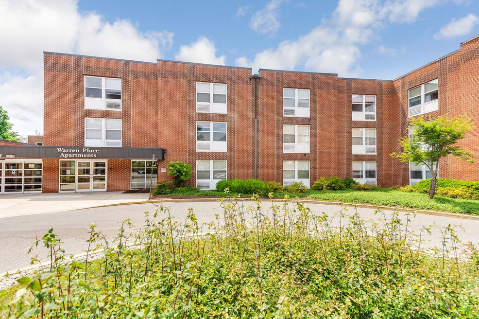 Affordable Housing - Warren Place Image 5