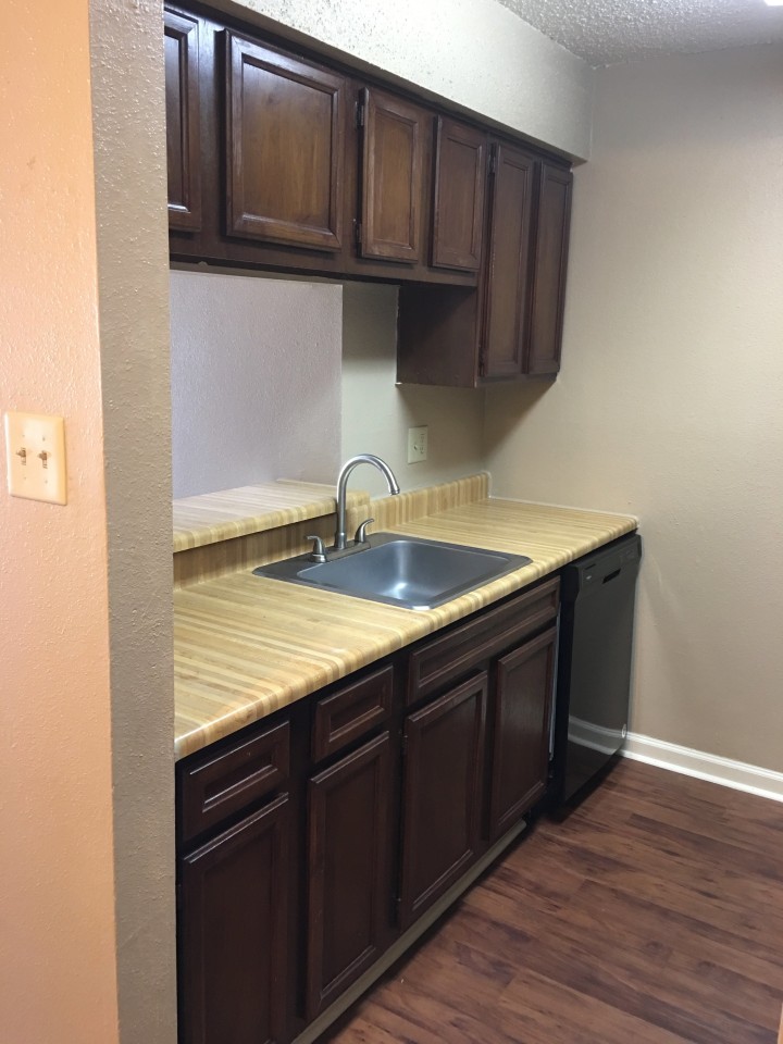 Fountain Woods Apartments Image 2