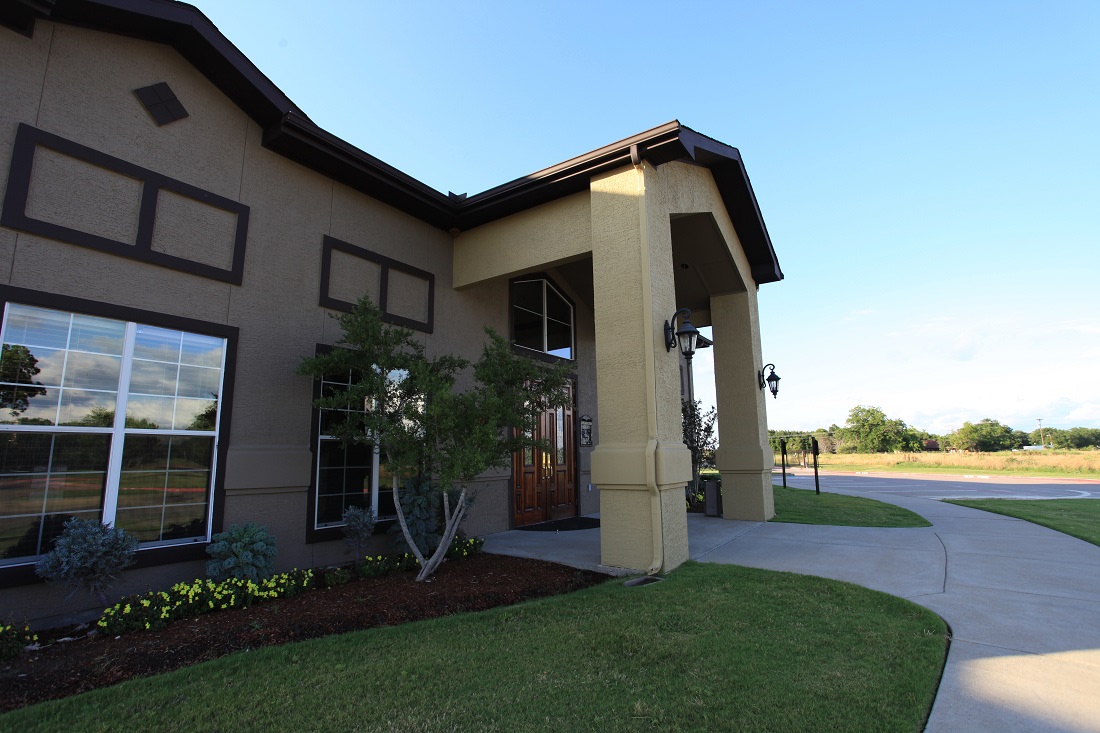 The Hamlins at Cedar Creek Lake Image 12
