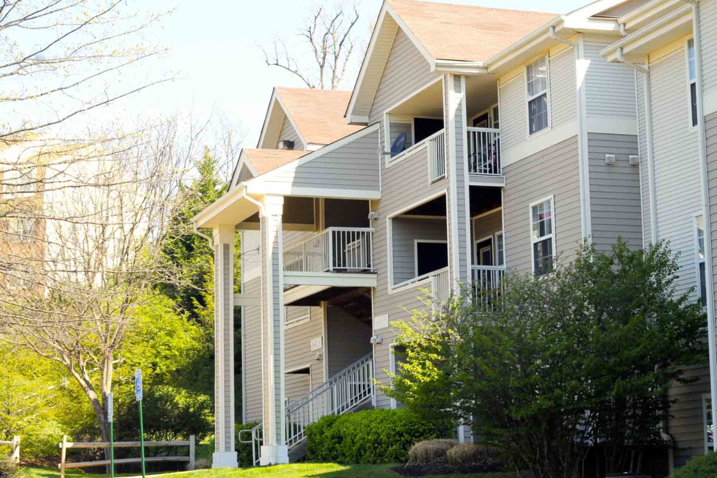 Affordable Housing - Lee Overlook Image 10