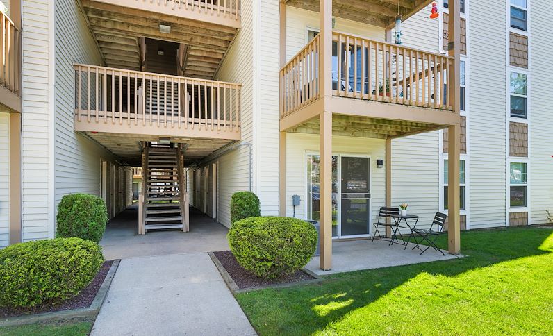 California Apartments Image 35