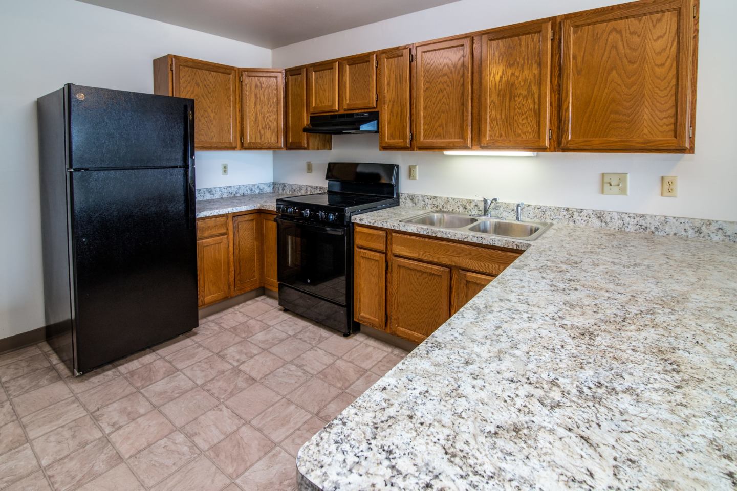 Glenwood Apartments - Senior Housing Image 5