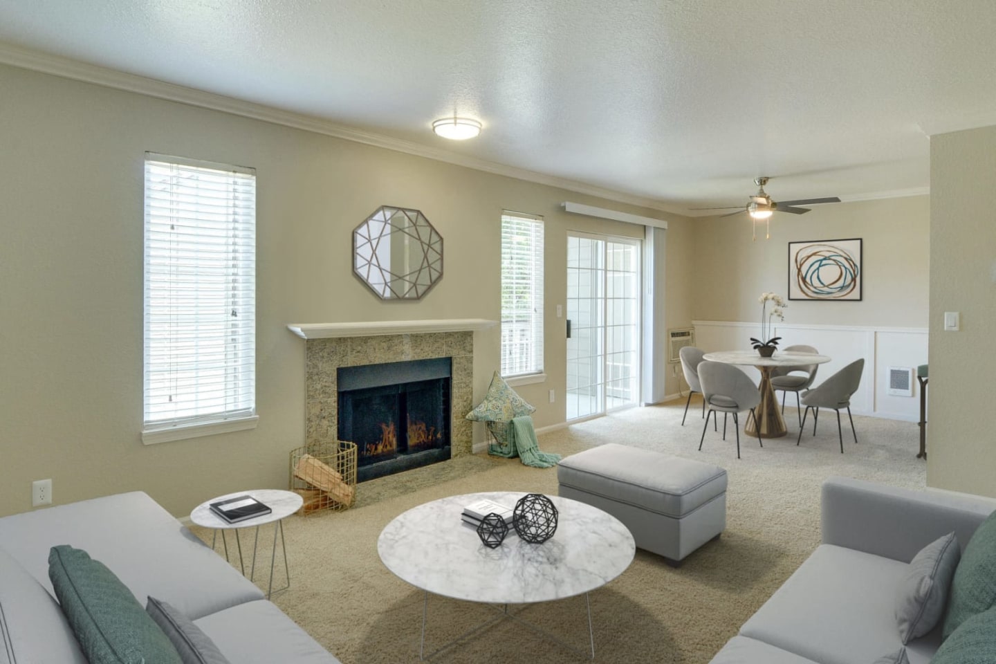 Carriage House Image 3