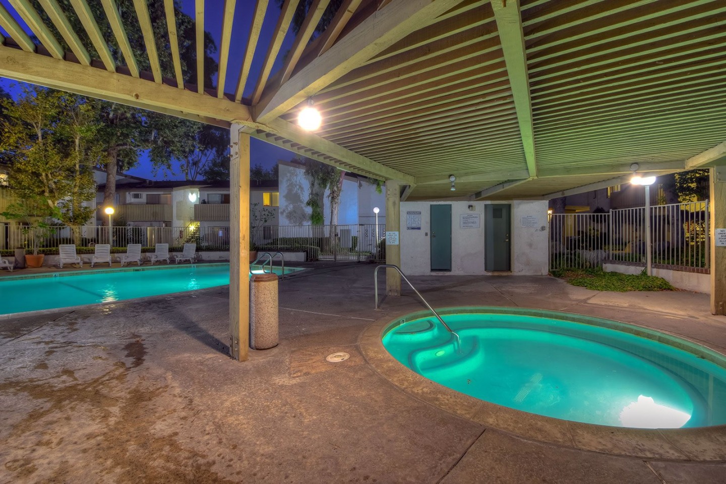 Pine Meadows Apartments Image 21