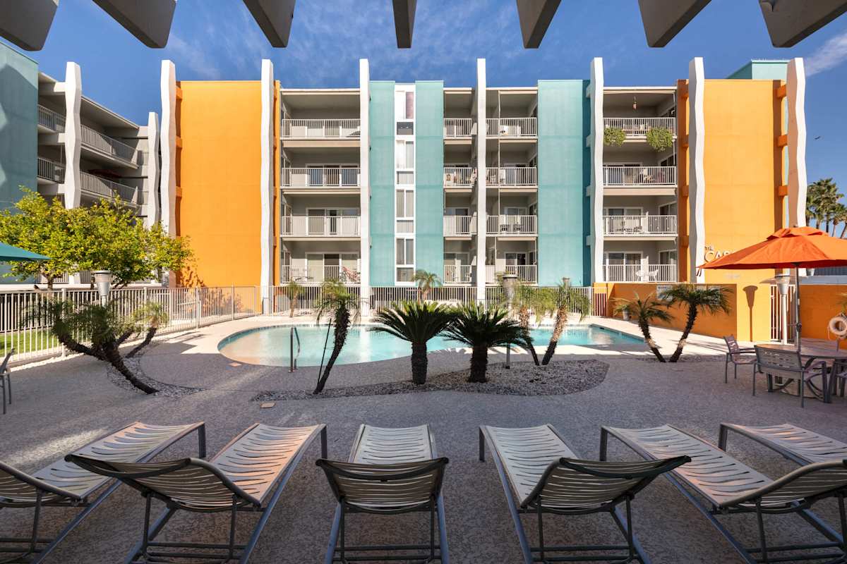 The Cascades Apartments Image 20