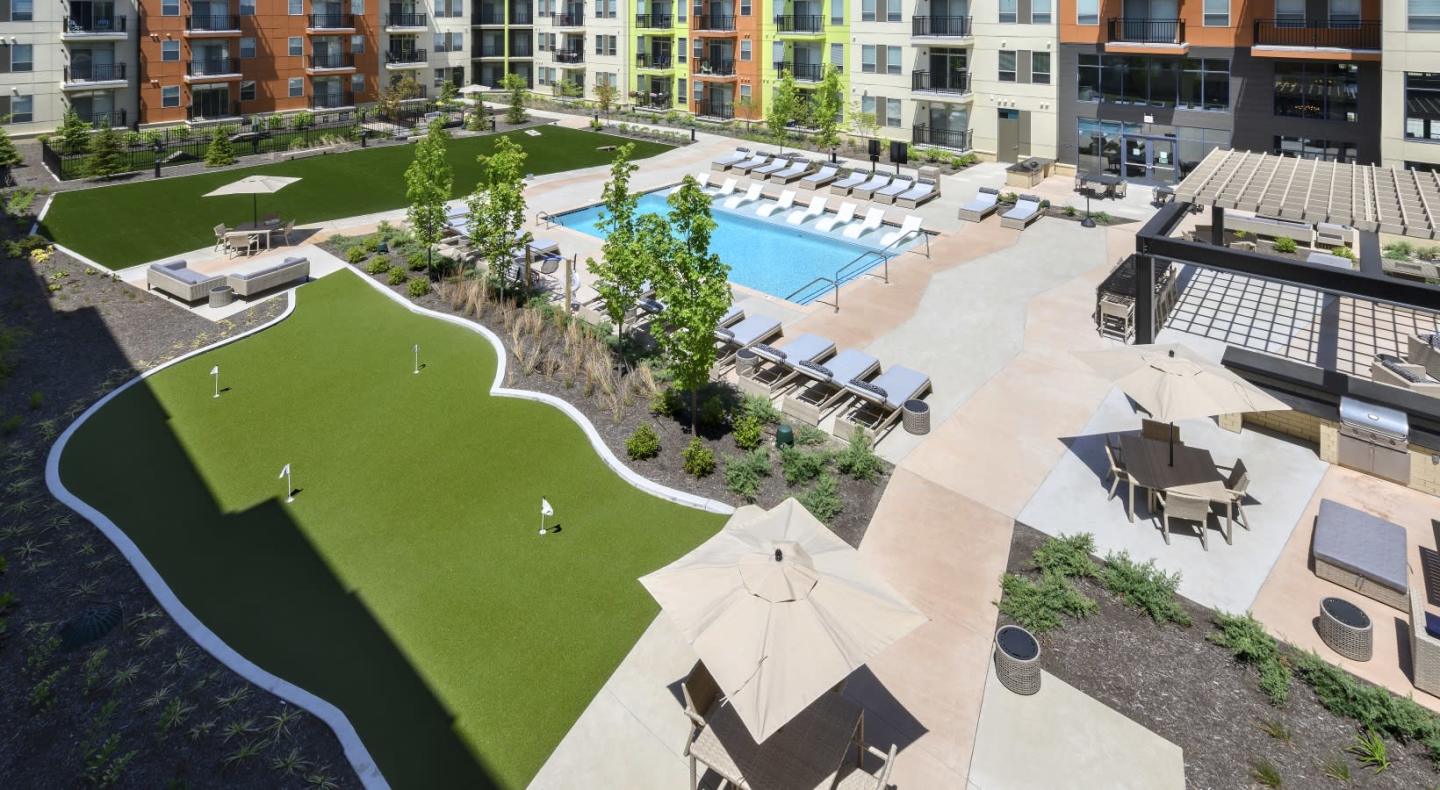 The Mill at Ironworks Plaza Phase 2 Image 11