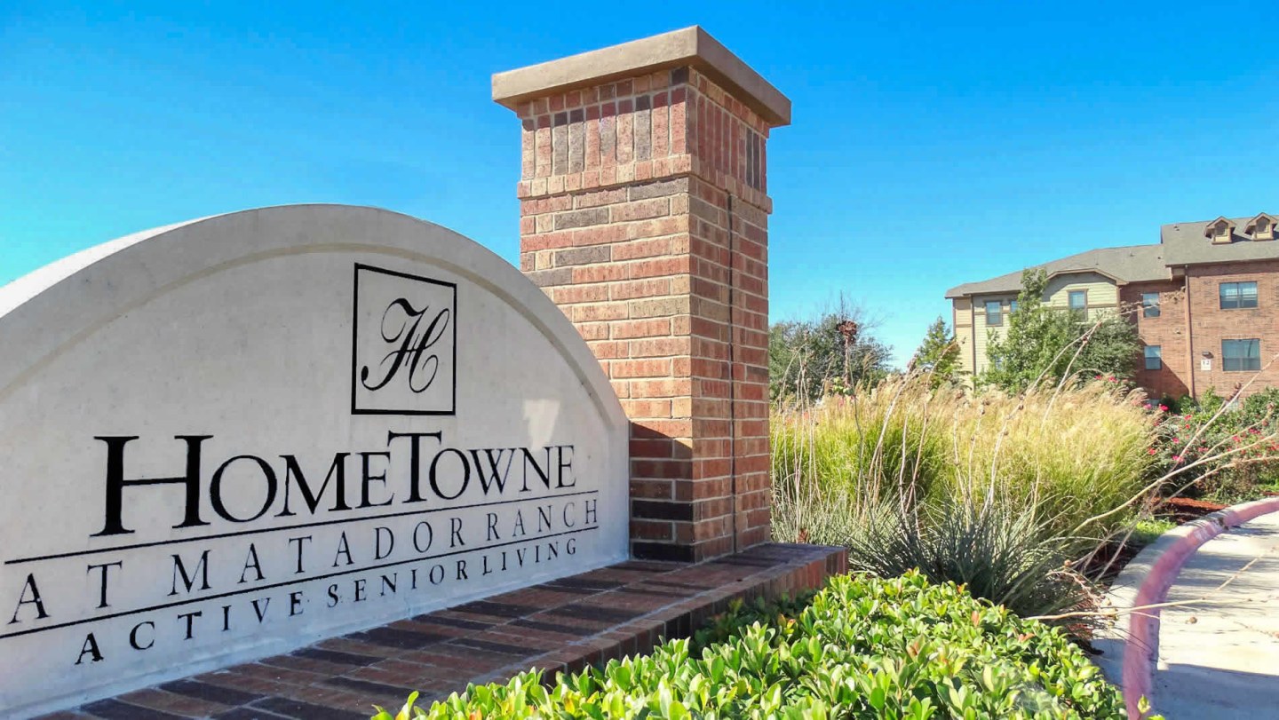 HomeTowne at Matador Ranch Image 17