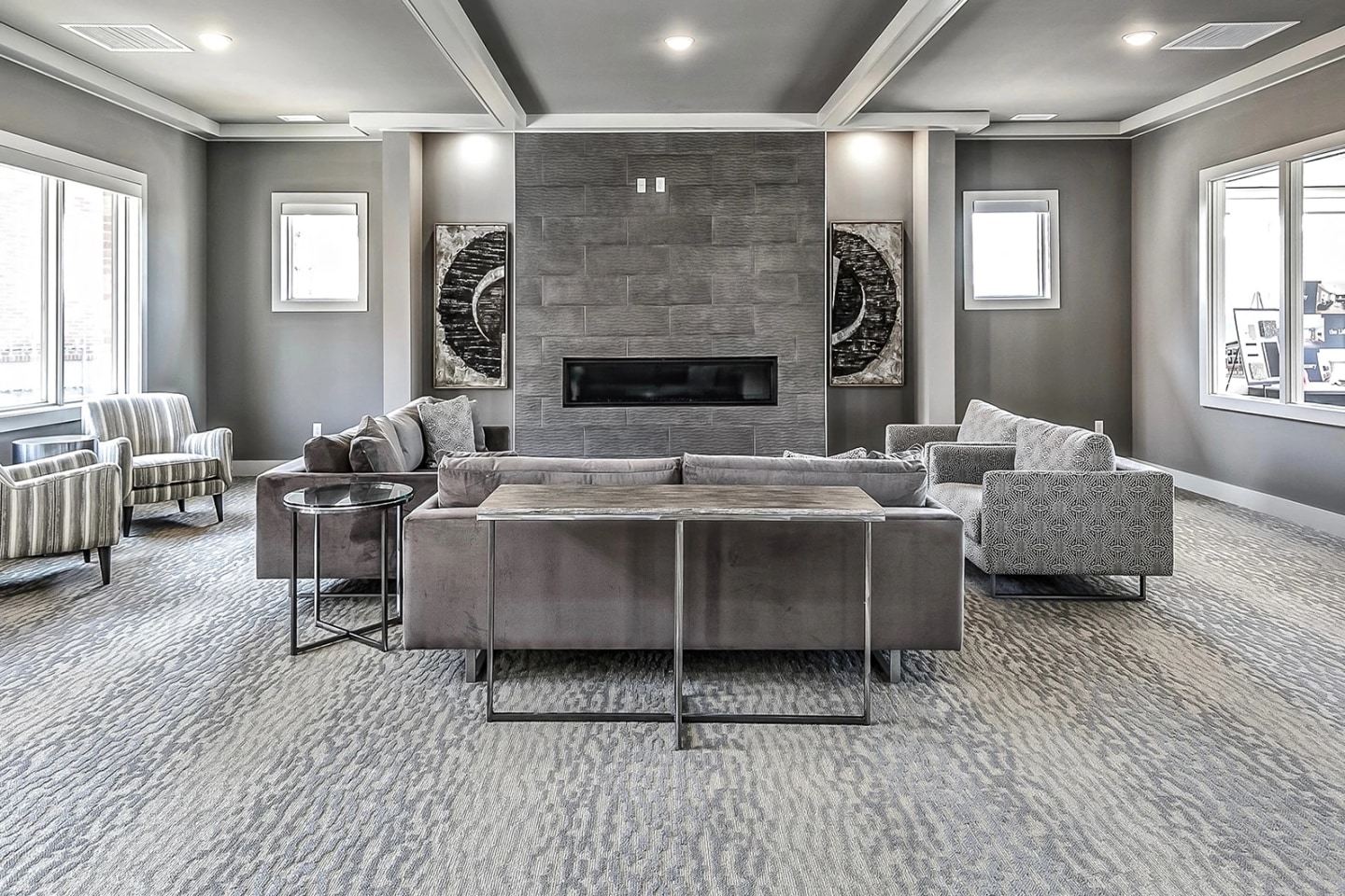 The Apartments at Lux 96 - Phase 3 & 4 Image 53