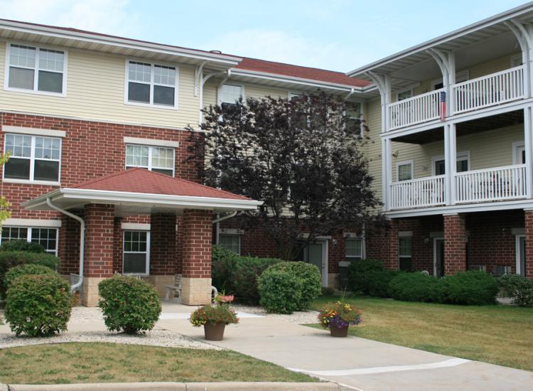 Bell Tower Place - Senior Housing Image 16