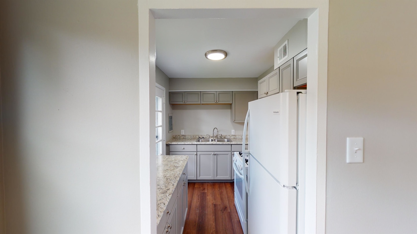 Buffalo Townhomes at Delsan Court Image 22
