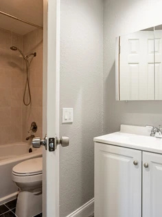 Oak Gardens apartments Image 10