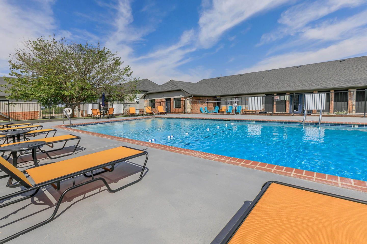 Stone Ridge Apartment Homes Image 14