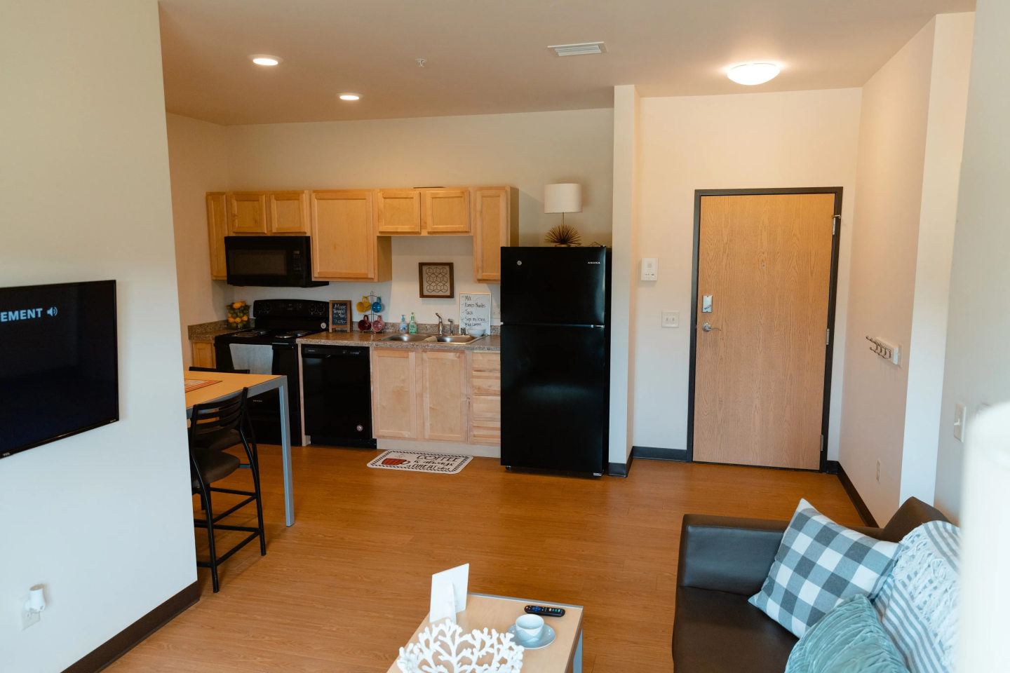 Vue Campus Apartments - Student Housing Image 3