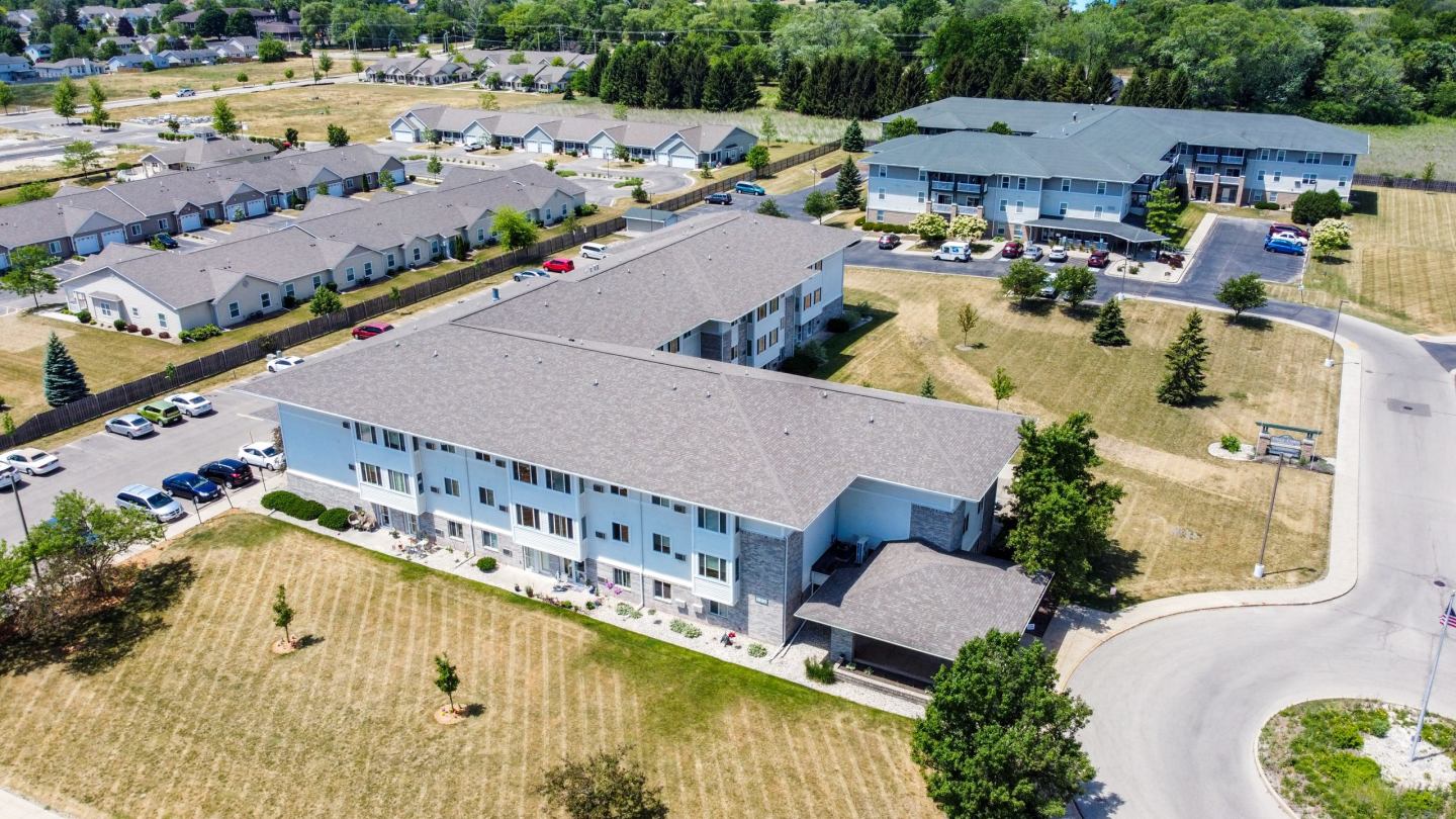 Glenwood Apartments - Senior Housing Image 17