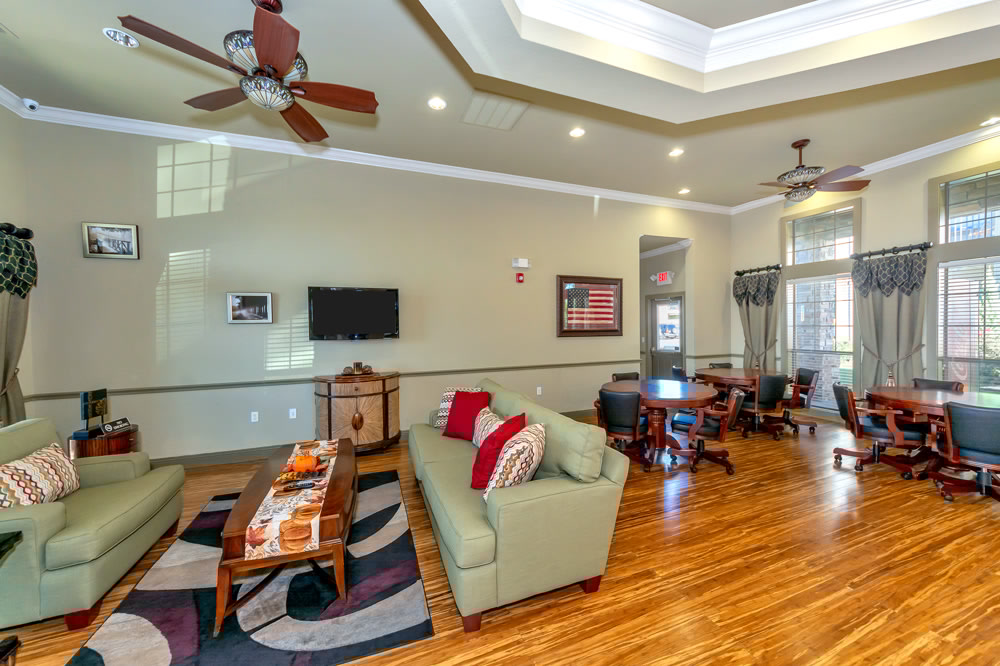Pioneer Crossing Mineral Wells Image 18