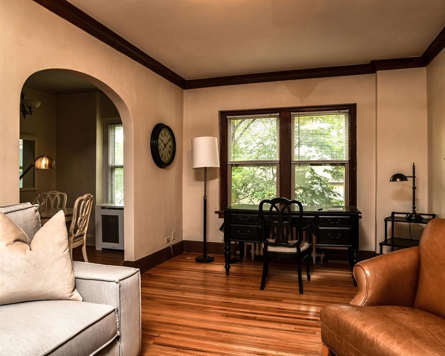 Hillside Apartments Image 14