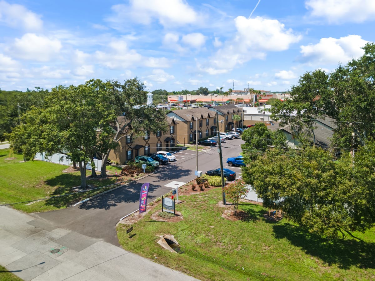 Clarice Court Villas Image 20