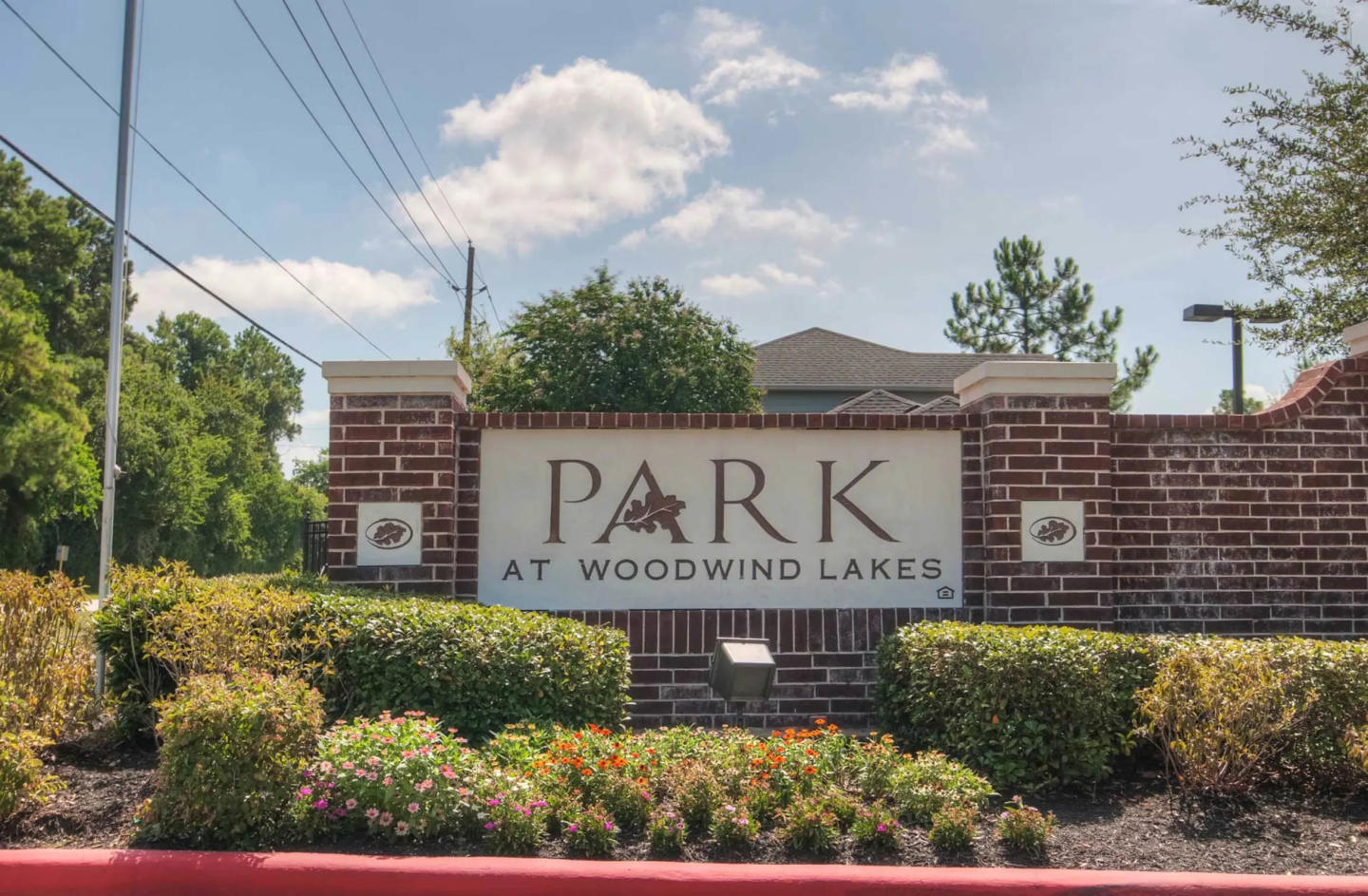 Park at Woodwind Lakes Image 34