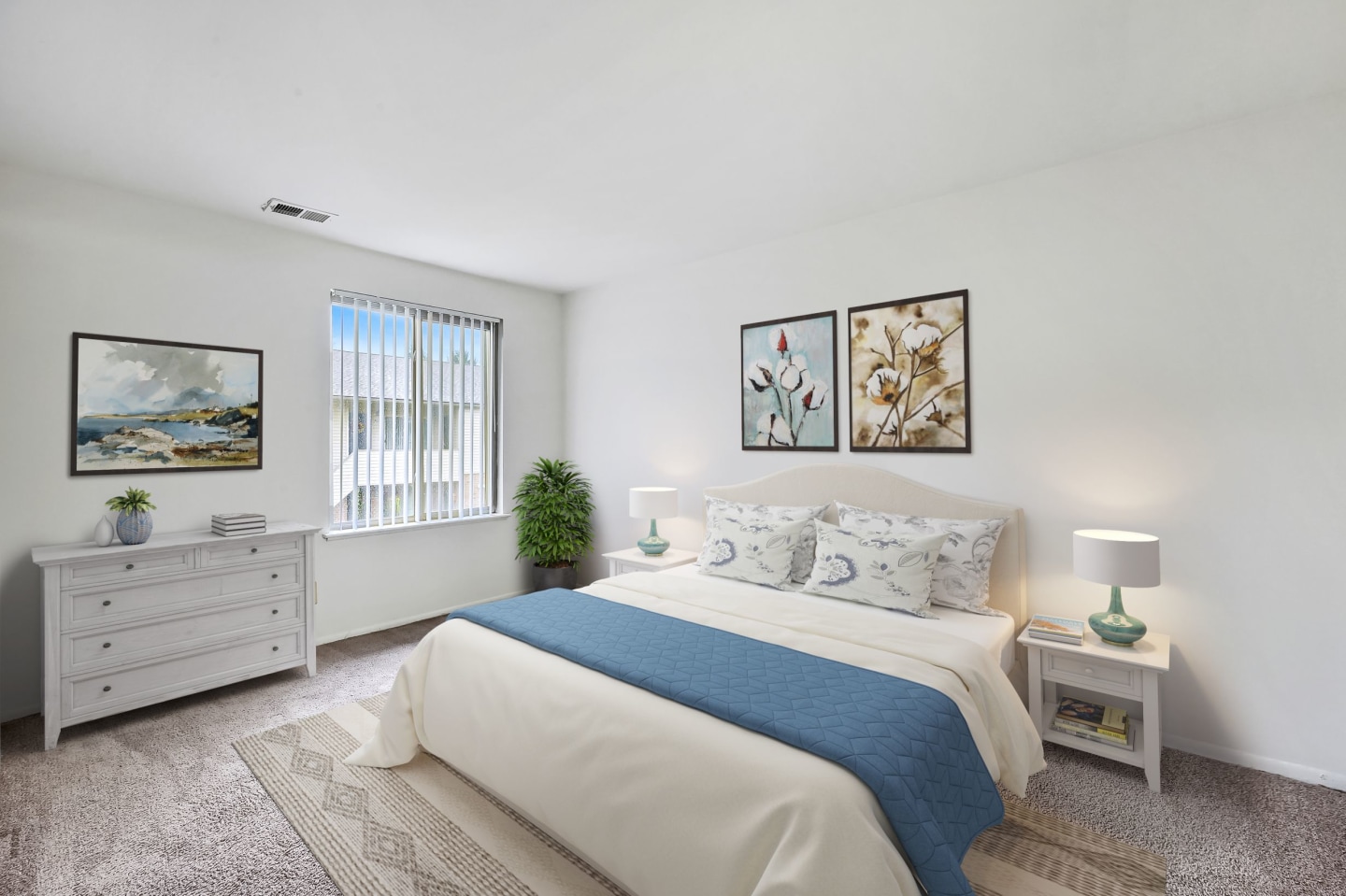 Wheatland Hills Apartments Image 5