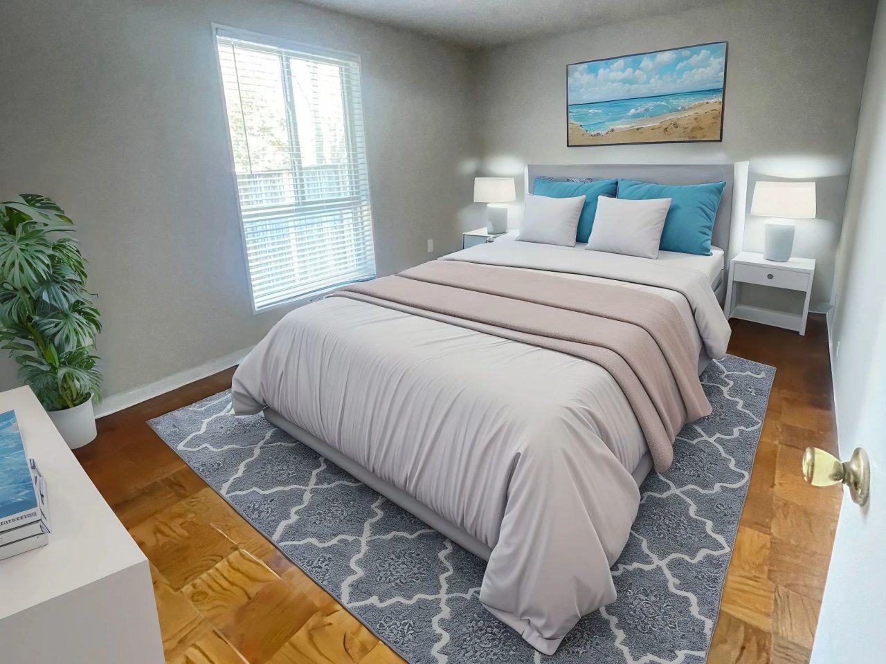Towne Crest Apartments Image 10