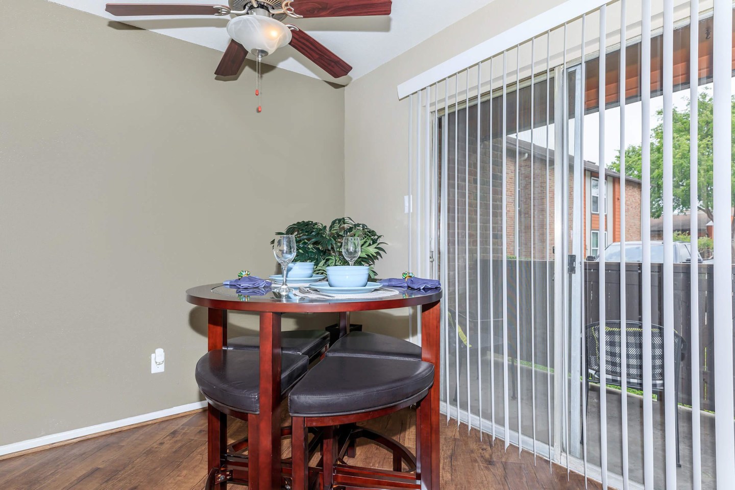 Residence at Deer Park Apartments Image 29