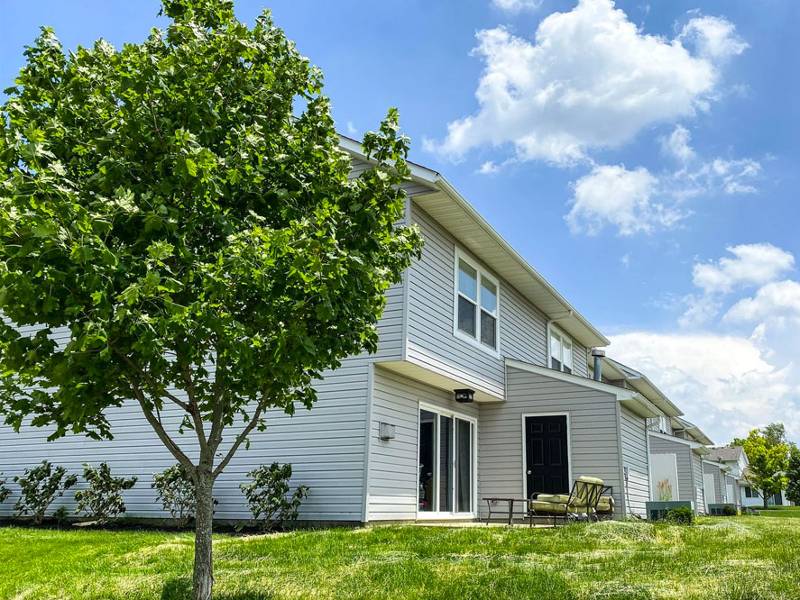 Fairfield Lakes Townhouses Image 16