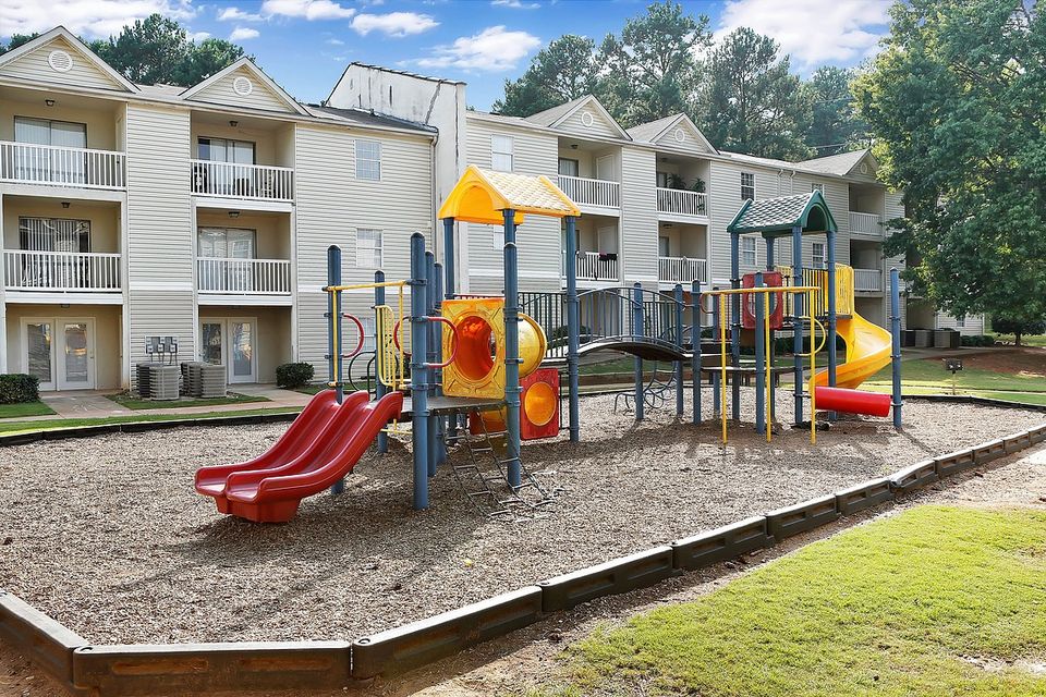 Wesley Club Apartments Image 3