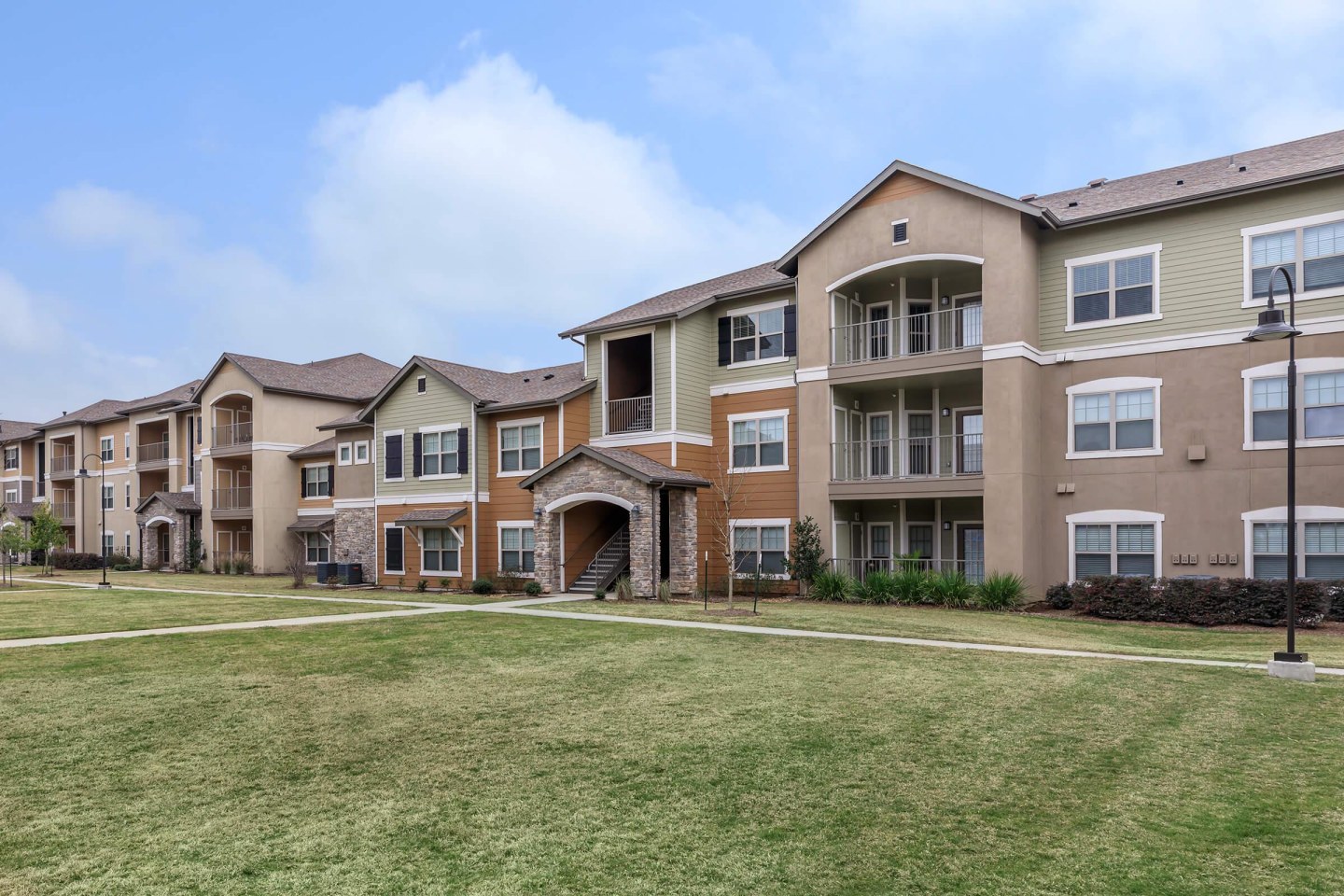 Cypress Creek Apartment Homes at Wayside Drive Image 50