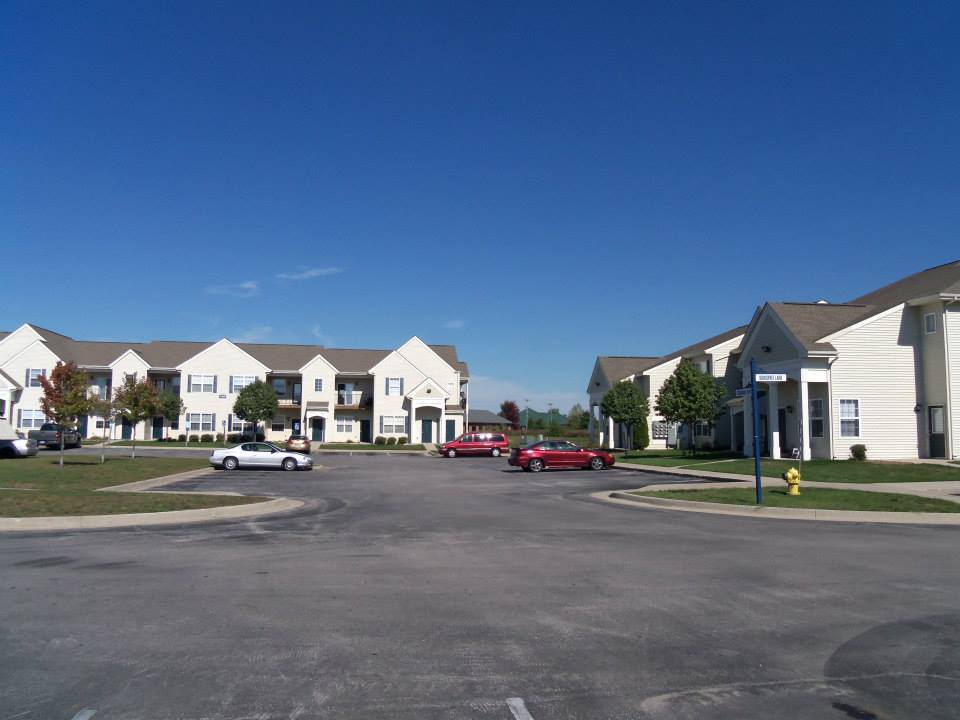 Reserve at Norton Shores Image 10