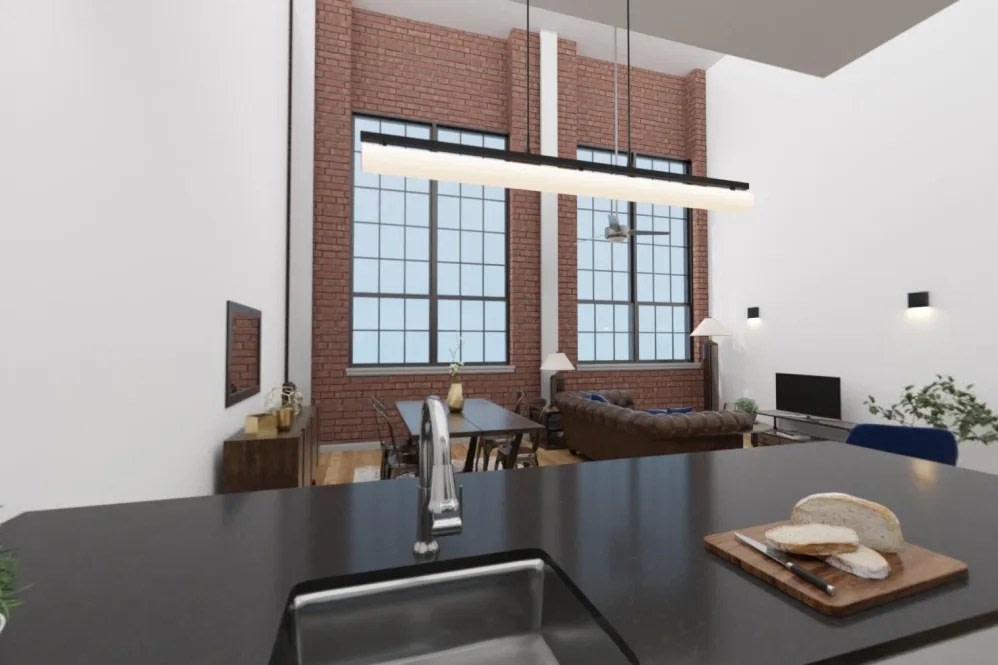 Lofts at Whitaker Park Image 7