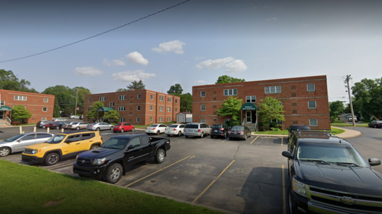 Parkside Apartments Image 3