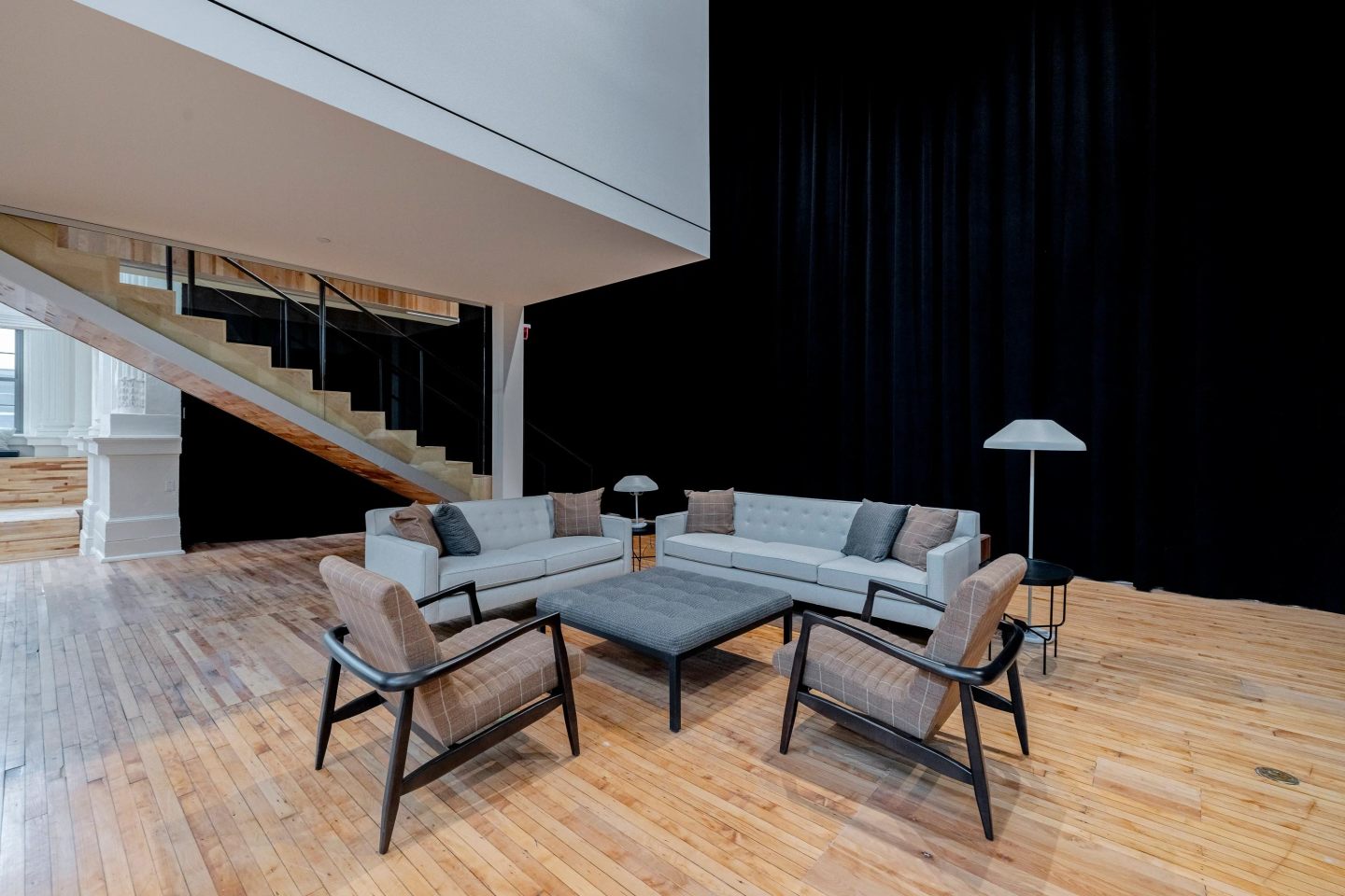 The Residences at Park 39 Image 8