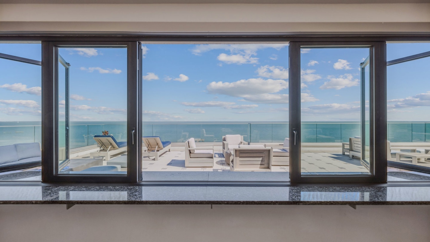 The Alexa Luxury Apartments I & II Image 21