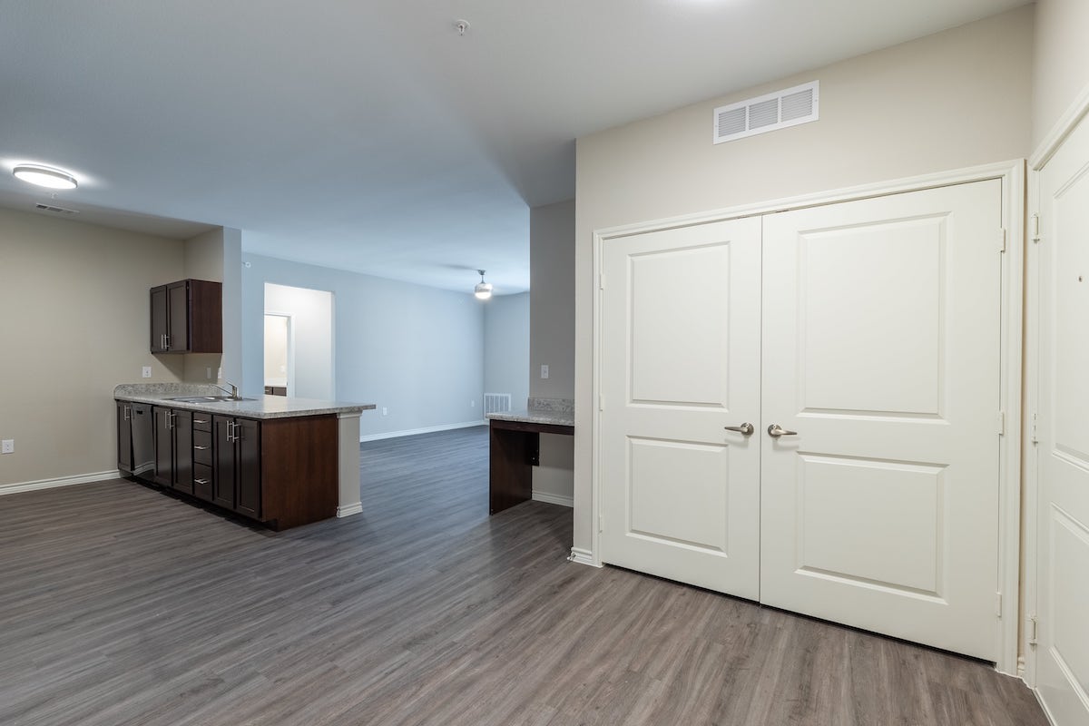 Menchaca Commons - Affordable Housing Image 20