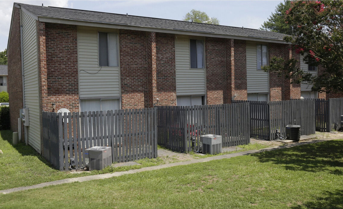 Copperfield Apartments Image 19