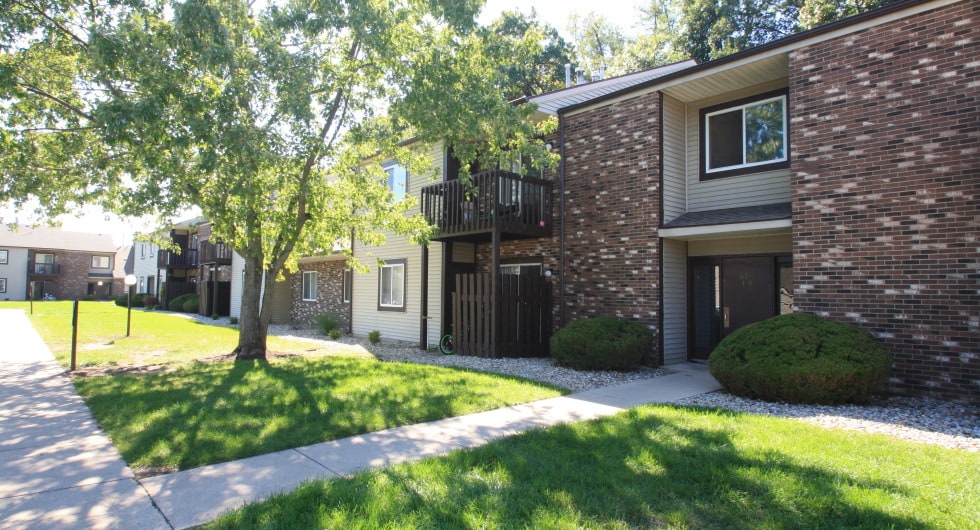 Orchard Ridge Apartments Image 25