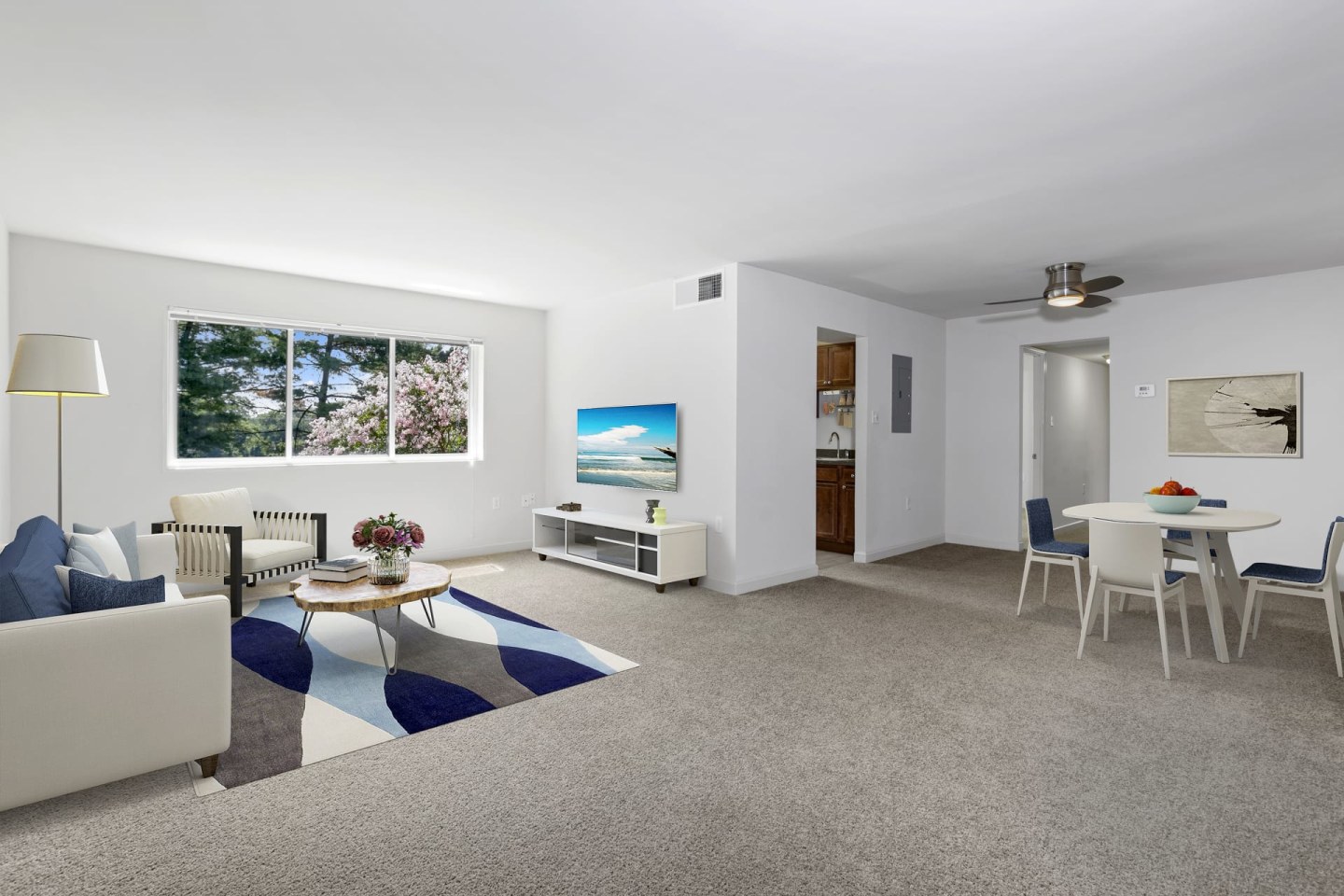Overlook Apartments - Affordable Housing Image 3