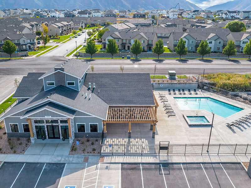 Ridgeline Parkway Apartments Image 19