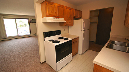 Sands Apartments Image 3
