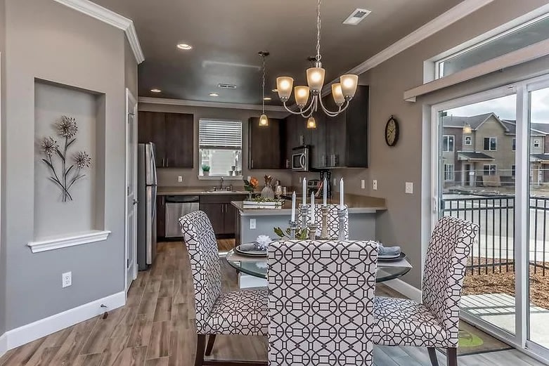Willow Point Townhomes Image 5