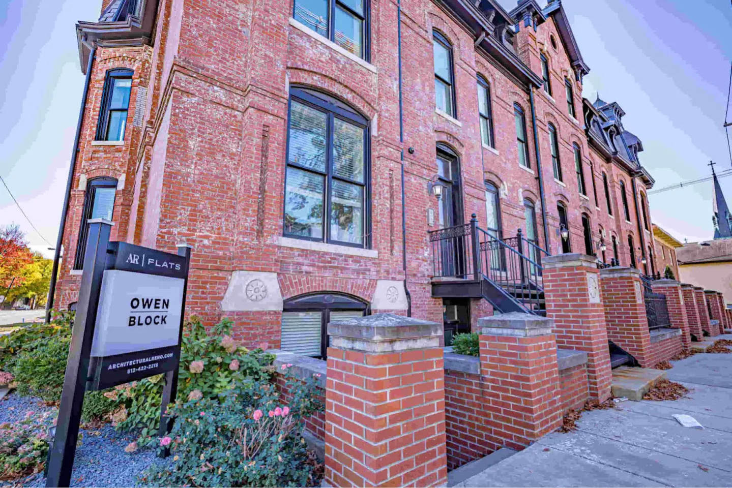 Evansville Lofts Image 5