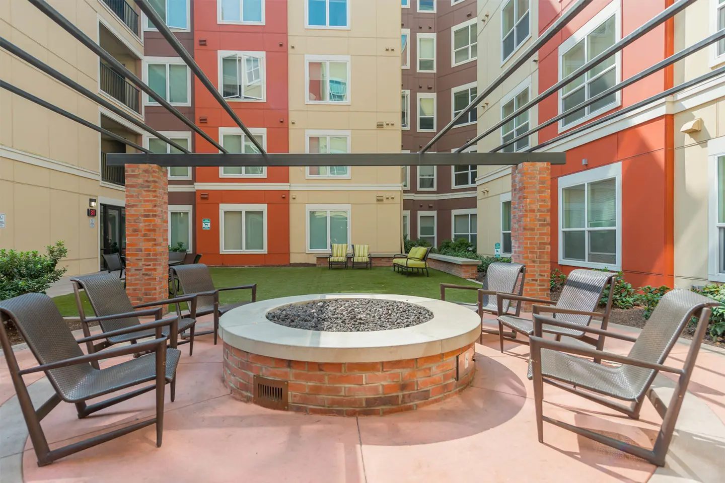 The Hayward Student Living Image 19