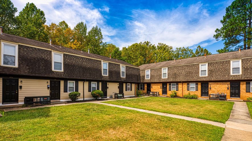 Ivy Gates Townhomes Image 11