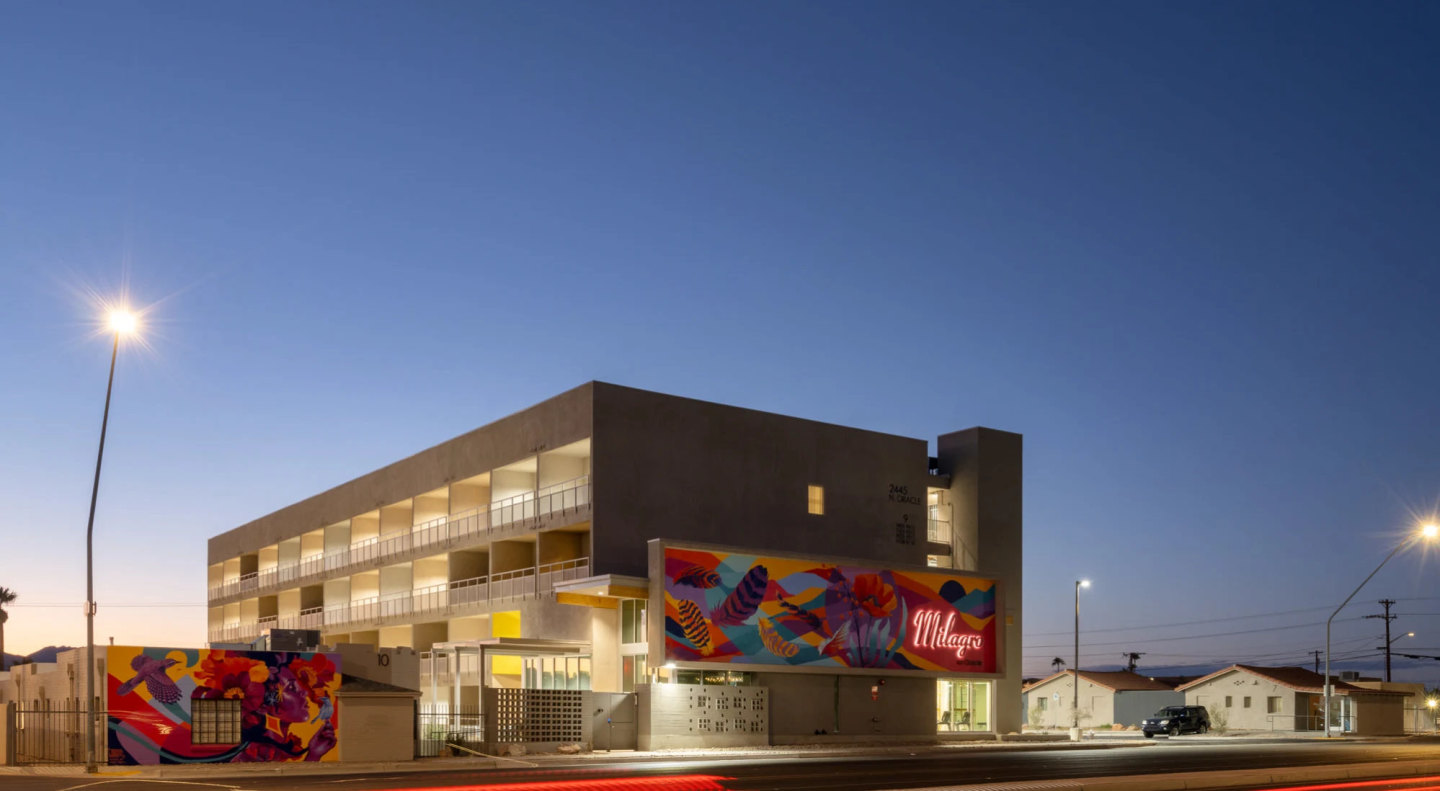 Milagro on Oracle - Affordable Housing Image 21